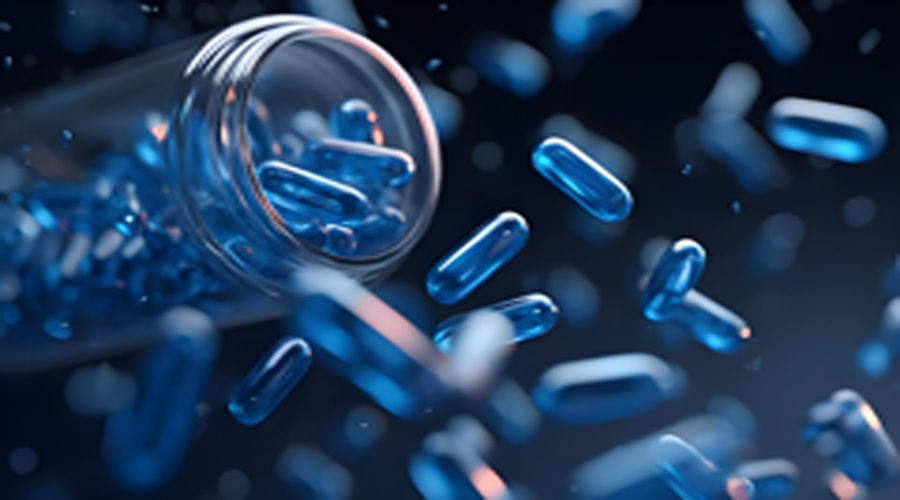 Active Pharmaceutical Ingredients (API)​