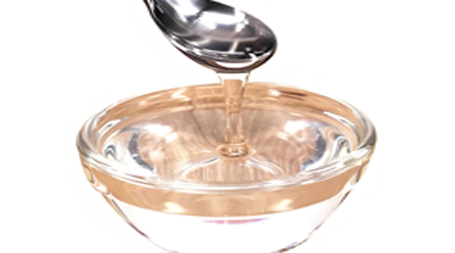 Fructose Syrup Filtration