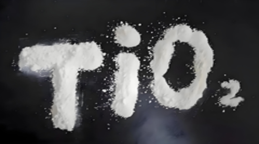 Titanium Dioxide