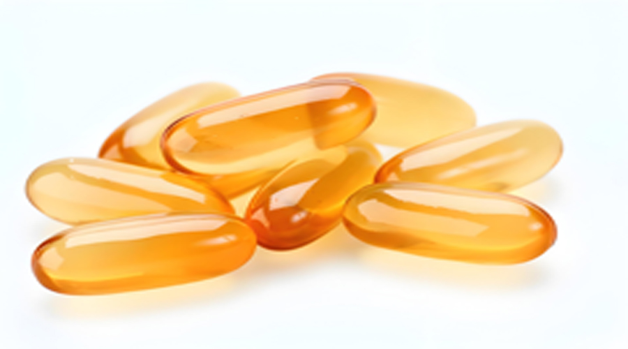 Vitamins