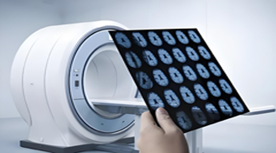 X-Ray Contrast Agent​