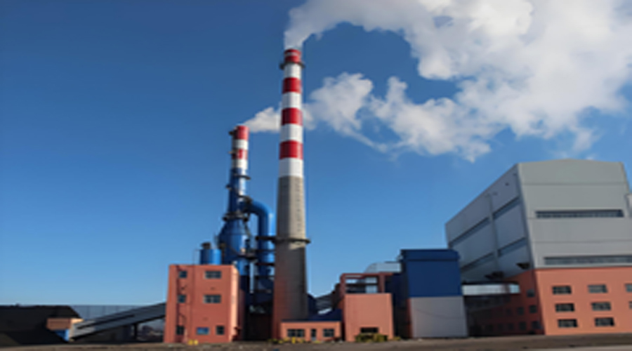 Flue Gas Desulphurization (FGD)​