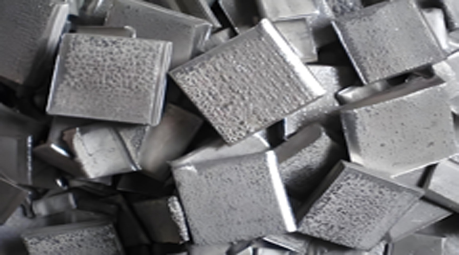 Nickel​