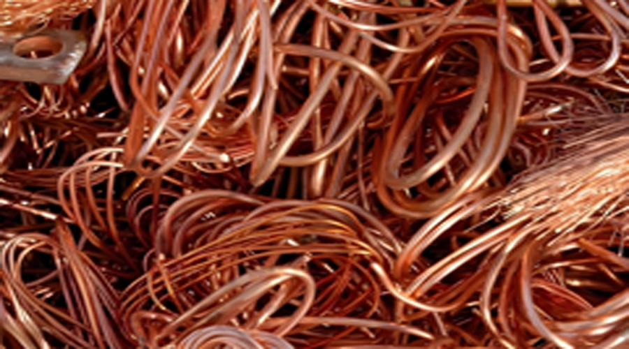 Copper Recovery​