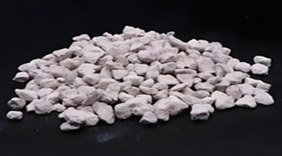 Zeolites