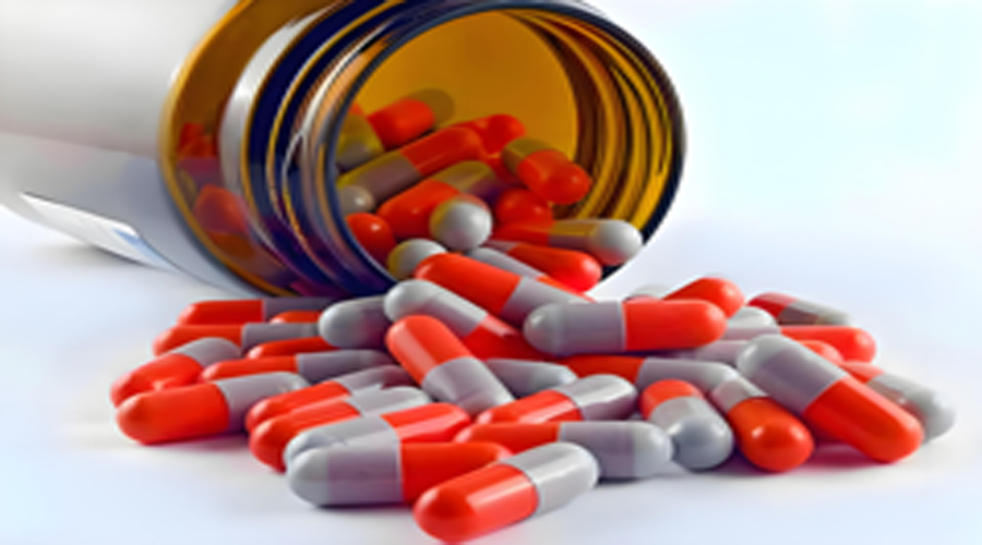 Antibiotics​