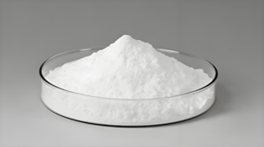 High Purity Alumina (HPA)