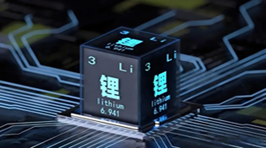 Lithium Carbonate