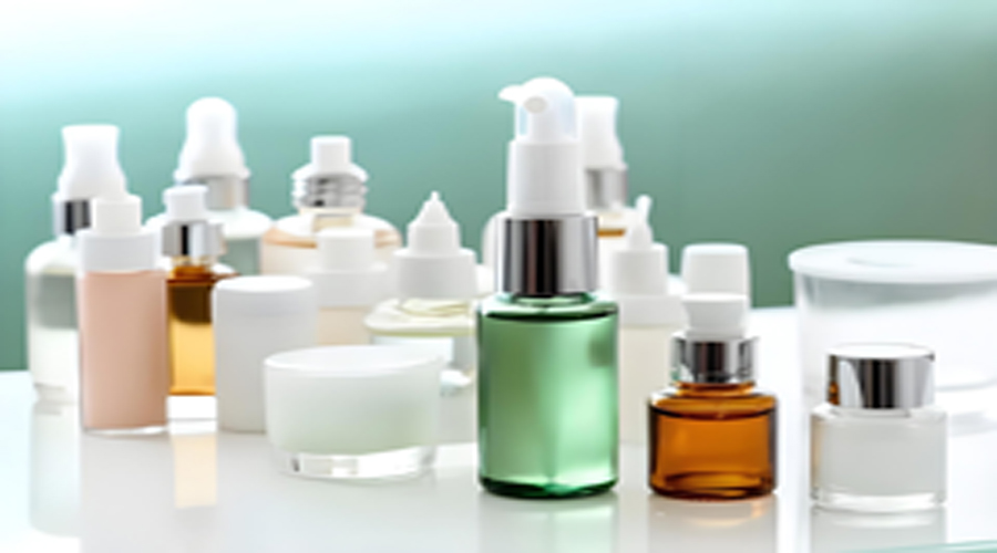 Pharmaceuticals and Cosmetics