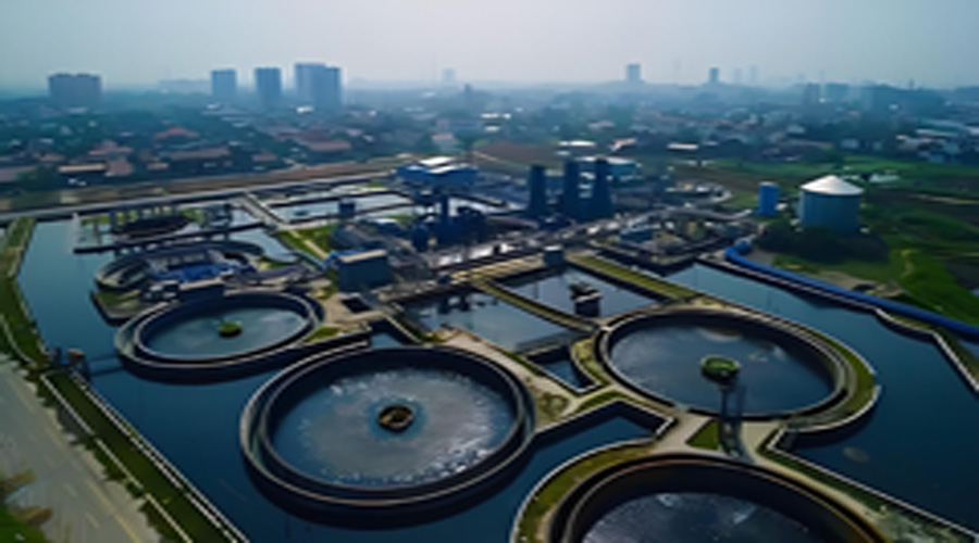 PROCESS WATER