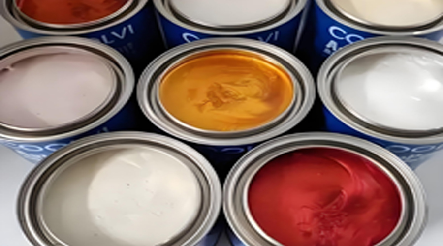 Coatings​