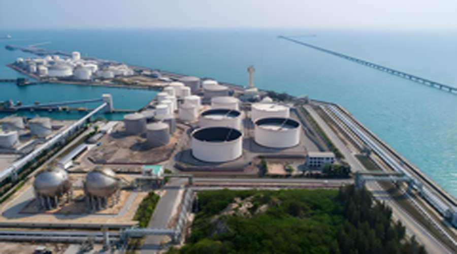 Sea Water Desalination