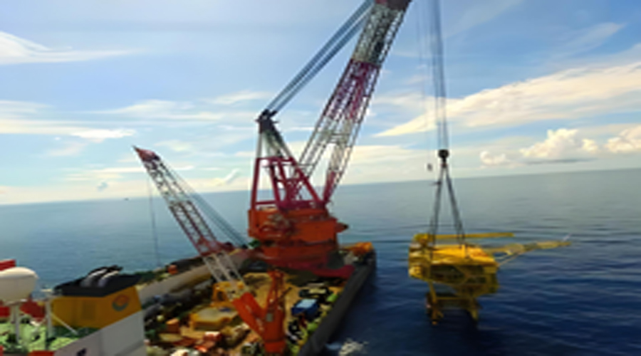 DECOMMISSIONING