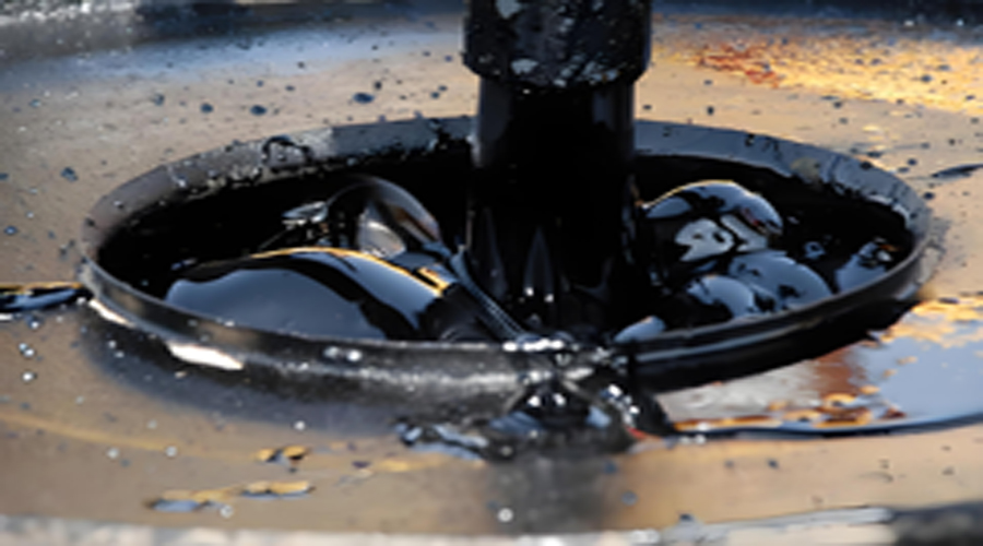 Crude Oil Mercury Removal