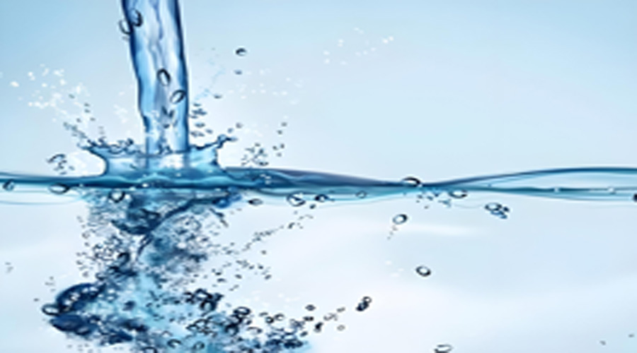Drinking Water