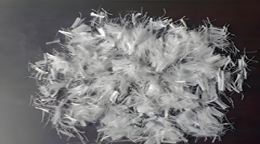 Synthetic Fibres​