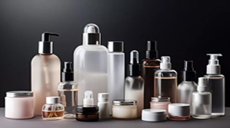 Cosmetics​