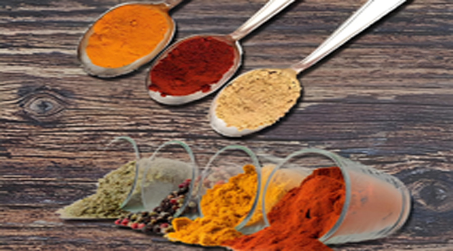 Flavors & Fragrances​