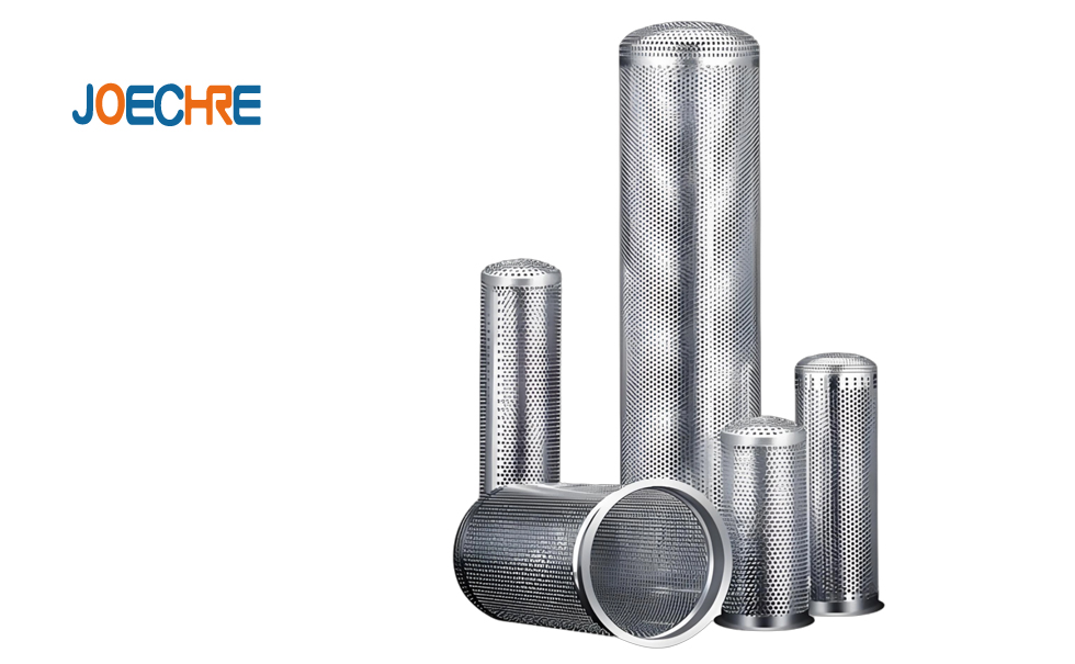 Spare Parts Bag Filter Housings