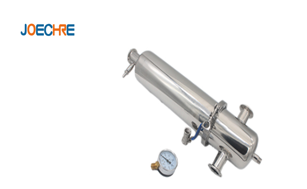 Gas Filters
