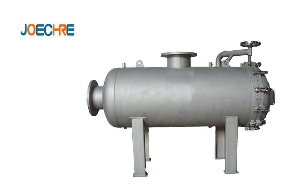 High Flow Filter Housings
